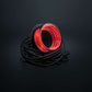Feu Position FOR9T Geo Rouge | LED IP67 Garantie 3 Ans