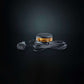STRANDS Gyrophare LED Aimant/Allume-Cigare – Ambra, ECE R65