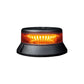 CRUISE LIGHT Gyrophare LED 110mm Lentille Claire – Montage Surface