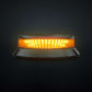 Gyrophare LED CRUISE LIGHT – Fixation Surface, Lentille Dark