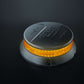 Gyrophare LED CRUISE LIGHT – Fixation Surface, Lentille Dark