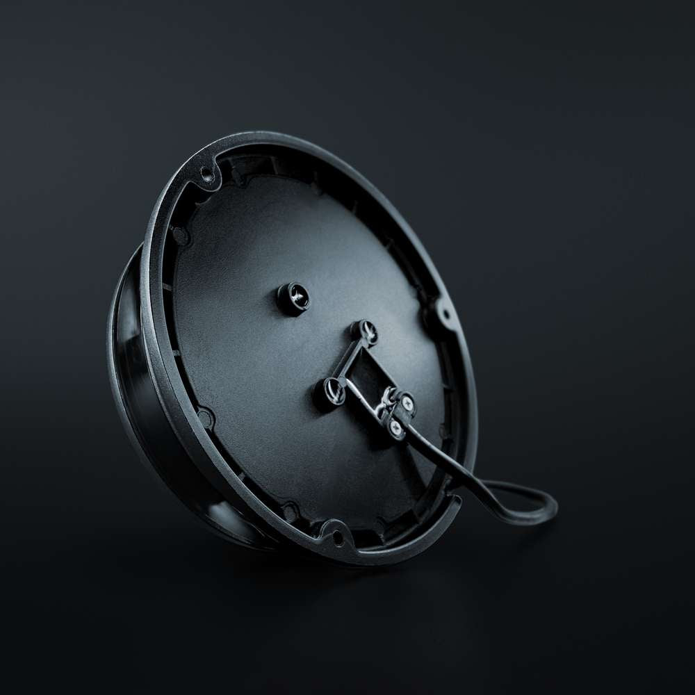 Gyrophare LED CRUISE LIGHT – Fixation Surface, Lentille Dark