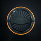 Gyrophare LED Firefly Summer Glow 110 mm fixe