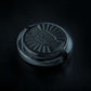 Gyrophare LED Firefly Summer Glow 110 mm fixe