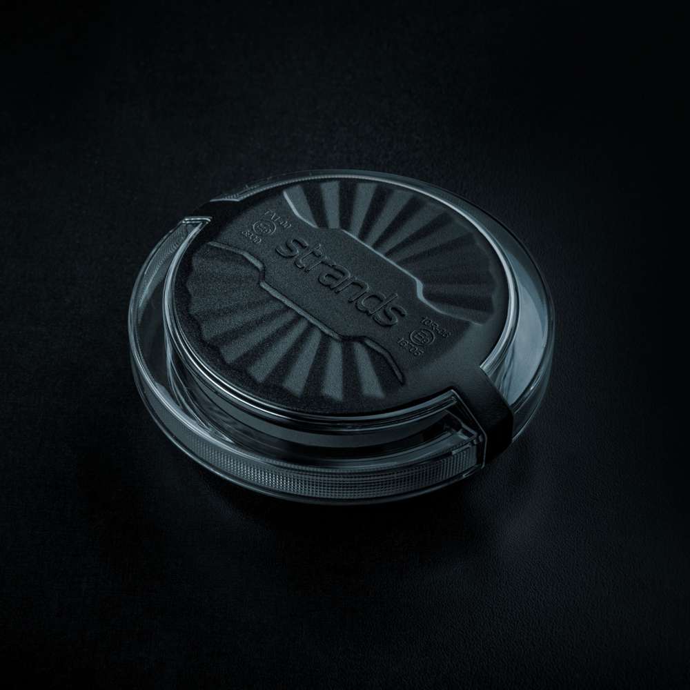 Gyrophare LED Firefly Summer Glow 110 mm fixe