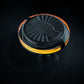 Gyrophare LED Firefly Summer Glow 110 mm – montage DIN, 3 modes