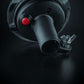 Gyrophare LED Firefly Summer Glow 110 mm – montage DIN, 3 modes