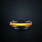 Gyrophare LED Firefly Summer Glow 110 mm