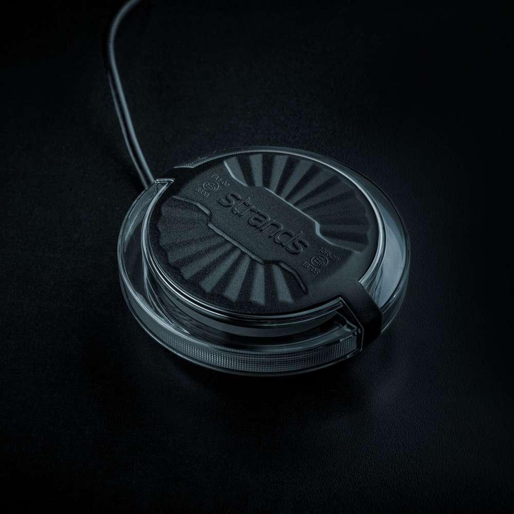Gyrophare LED Firefly Summer Glow 110 mm