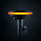 Gyrophare LED Firefly Summer Glow 140 mm – montage DIN