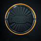 Gyrophare LED Firefly Summer Glow 140 mm