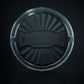 Firefly Summer Glow 140mm LED Beacon Light | Magnetic Warning Light with Cigarette Lighter Plug