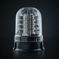 Gyrophare LED XL Big Energy Transparent