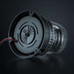 Gyrophare LED XL Big Energy Transparent