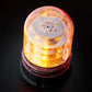 Gyrophare LED XL Big Energy Transparent
