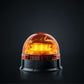 Gyrophare LED Orange Big Energy Montage Surface