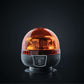 Gyrophare LED Portable Orange Big Energy