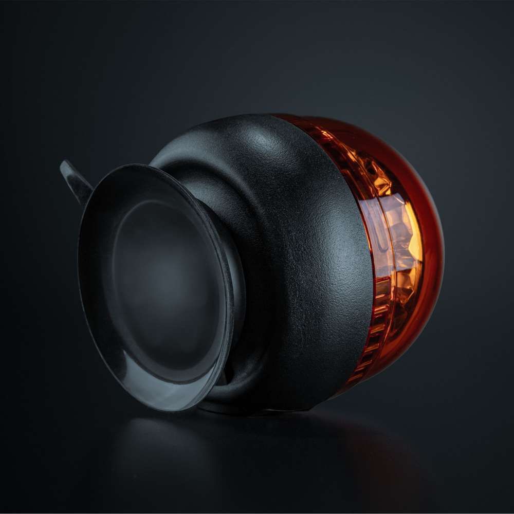 Gyrophare LED Portable Orange Big Energy