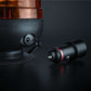 Gyrophare LED Portable Orange Big Energy