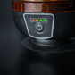 Gyrophare LED Portable Orange Big Energy