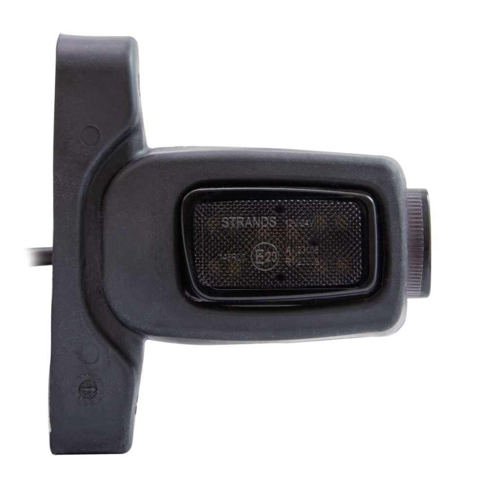 Bras Caoutchouc Freedom Light Guide Small – LED Position Gauche