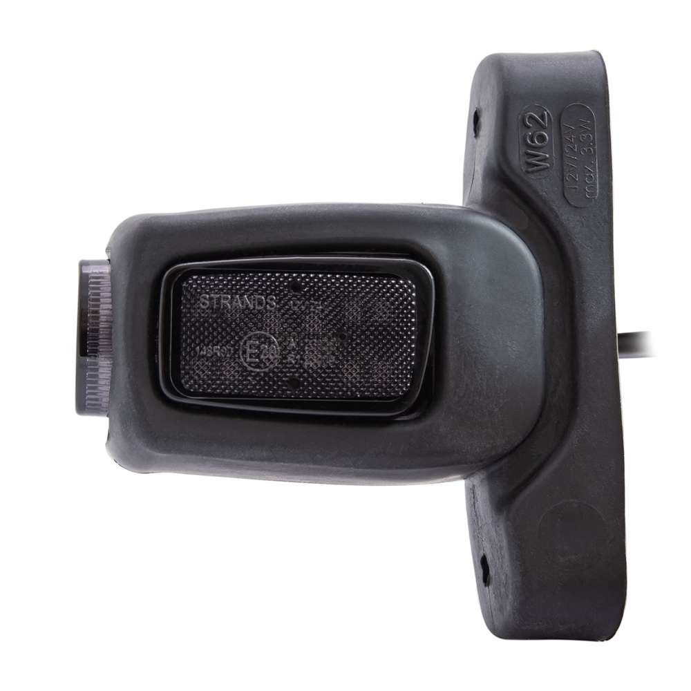 Bras Caoutchouc Freedom Light Guide Small – LED Position Gauche