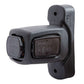 Support Caoutchouc Compact Freedom Droit – Feu LED Personnalisable