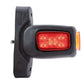 Bras Caoutchouc Freedom Light Guide Small – LED Position Gauche