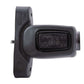 Support Caoutchouc Compact Freedom Droit – Feu LED Personnalisable