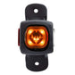 Support Caoutchouc Compact Freedom Droit – Feu LED Personnalisable