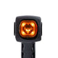Freedom Light Guide XL Right LED Position Light – Customizable Rubber Arm Marker Light