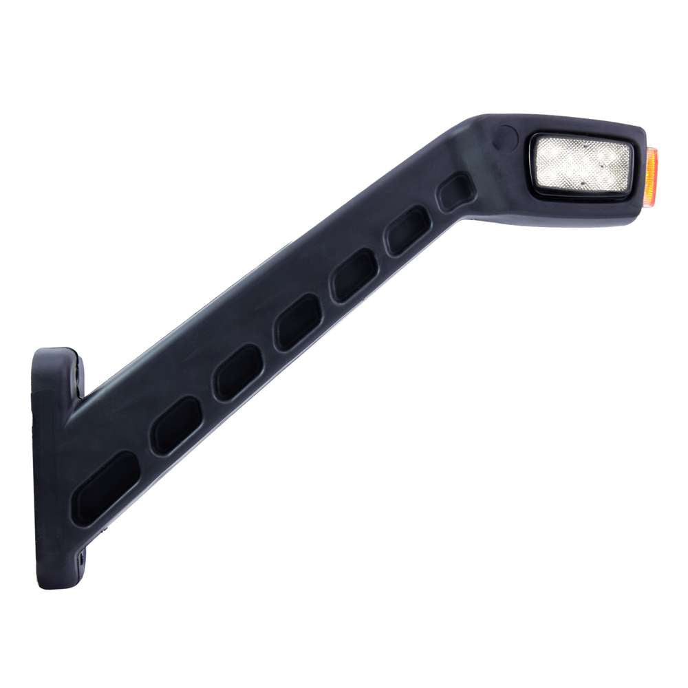 Freedom Light Guide XL Right LED Position Light – Customizable Rubber Arm Marker Light