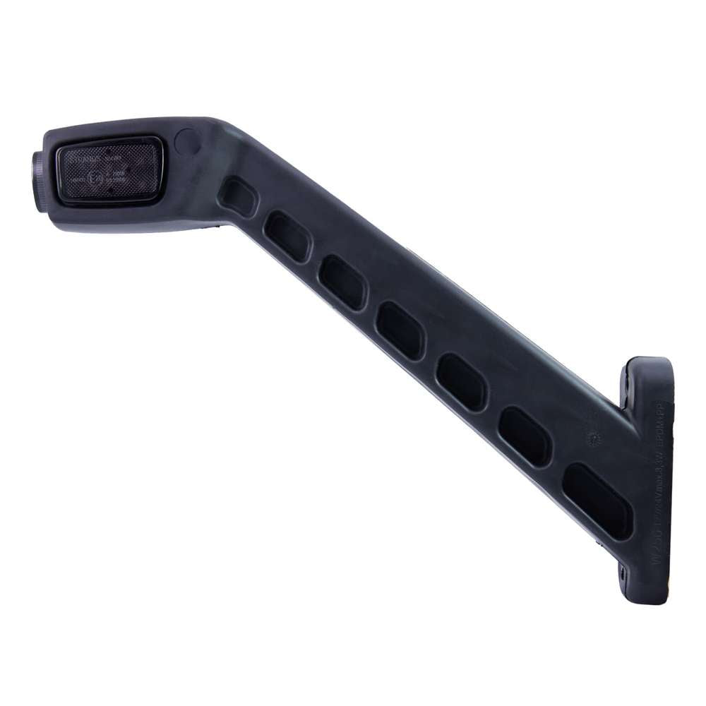 Freedom Light Guide XL Right LED Position Light – Customizable Rubber Arm Marker Light