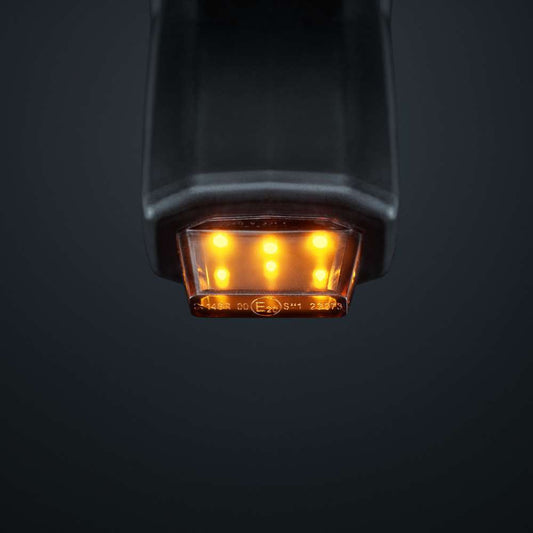 Freedom Medium 3-in-1 LED Marker Light | Modern Design with IP6K9K Protection