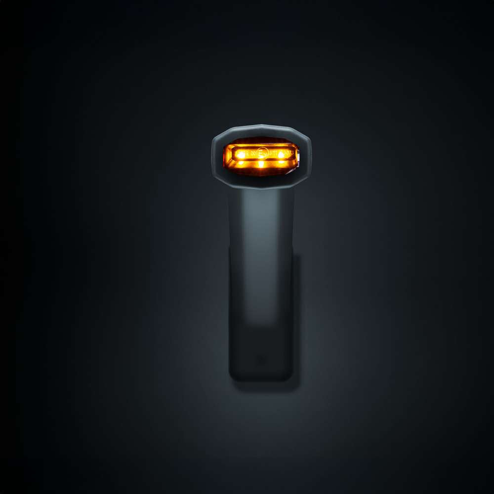Freedom Long 3-in-1 LED Marker Light | Extended Visibility with IP6K9K Protection