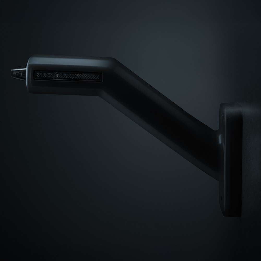 Freedom Long 3-in-1 LED Marker Light | Extended Visibility with IP6K9K Protection