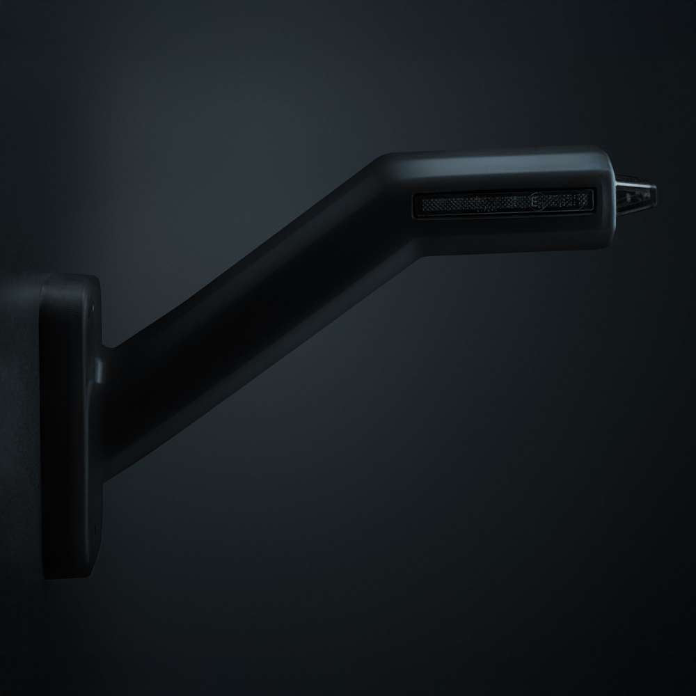 Freedom Long 3-in-1 LED Marker Light | Extended Visibility with IP6K9K Protection