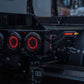 Freedom Long 3-in-1 LED Marker Light | Premium Side Marker with IP6K9K Protection