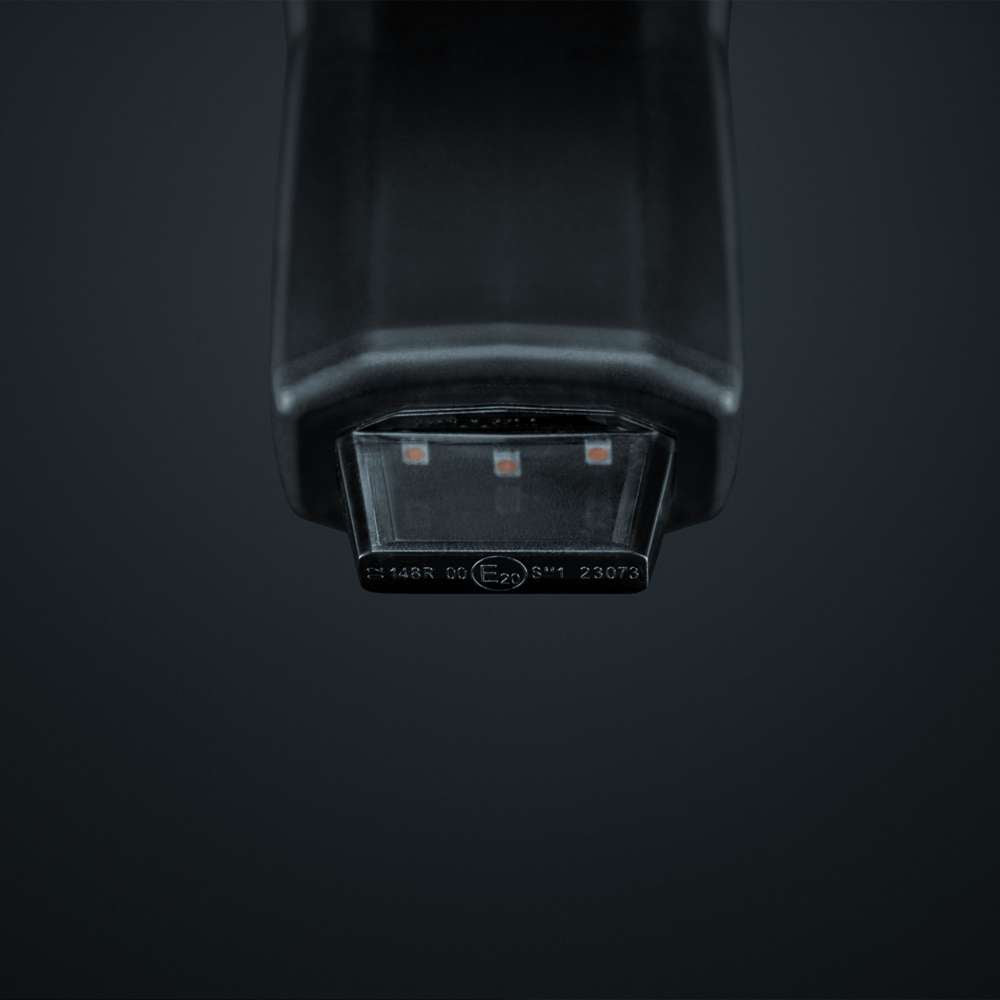 Freedom Long 3-in-1 LED Marker Light | Premium Side Marker with IP6K9K Protection