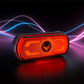 Feu Arrière FREEDOM Ground Line LED Logo Personnalisé