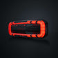 FREEDOM Dark 5-Function Right Rear Light for Trailer – Premium LED Safety Solution
