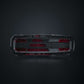 FREEDOM Dark 5-Function Right Rear Light for Trailer – Premium LED Safety Solution