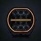 Big Energy 2.0 - Phare LED Longue Portée 7" 9100lm