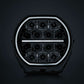 Big Energy 2.0 - Phare LED Longue Portée 7" 9100lm