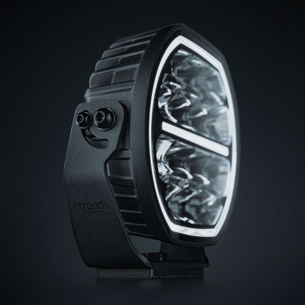 Big Energy 2.0 - Phare LED Longue Portée 7" 9100lm