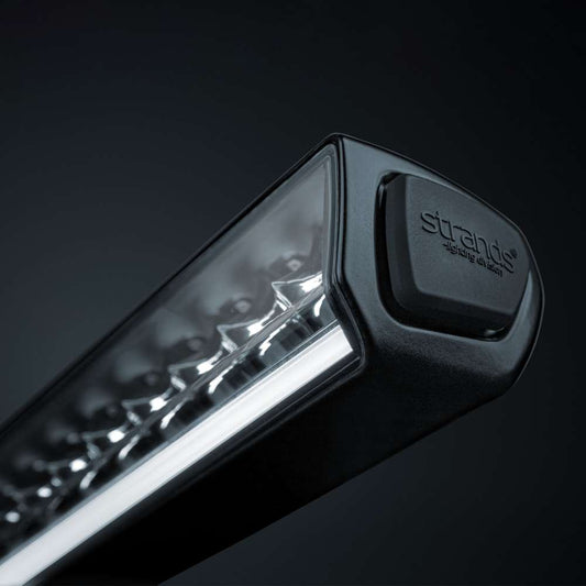 SKYLORD Barre LED 30" – 26000 Lumens, Portée 1000m, IP69K