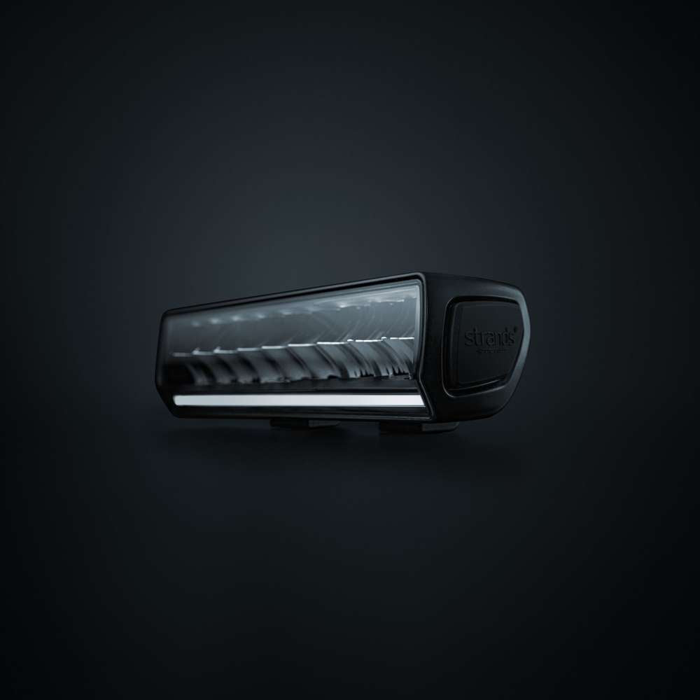 SKYLORD Barre LED 30" – 26000 Lumens, Portée 1000m, IP69K