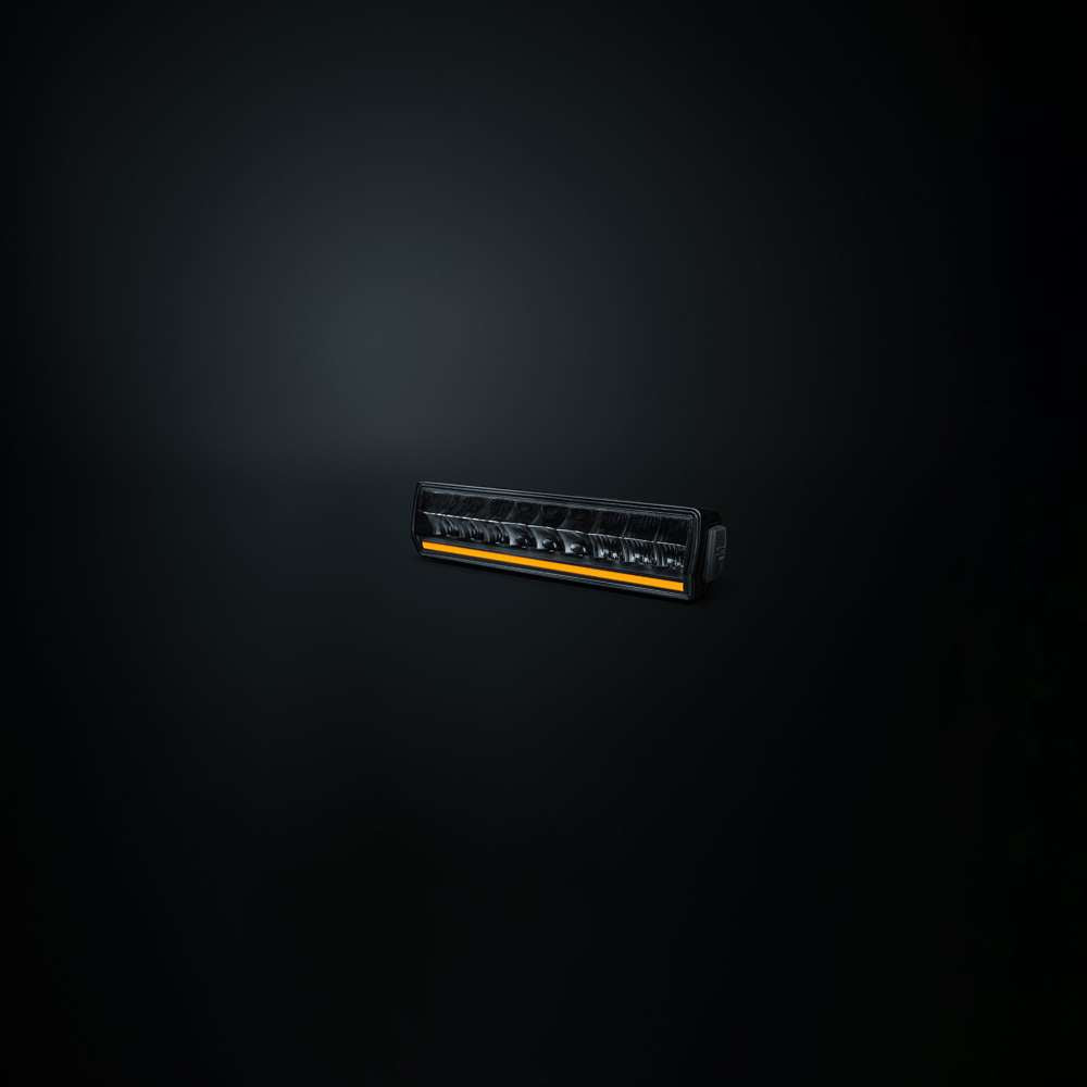 SKYLORD Barre LED 30" – 26000 Lumens, Portée 1000m, IP69K
