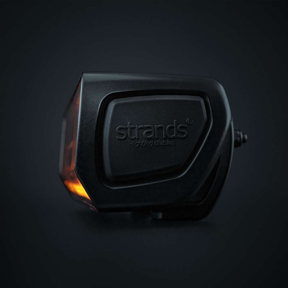 SKYLORD Barre LED 30" – 26000 Lumens, Portée 1000m, IP69K