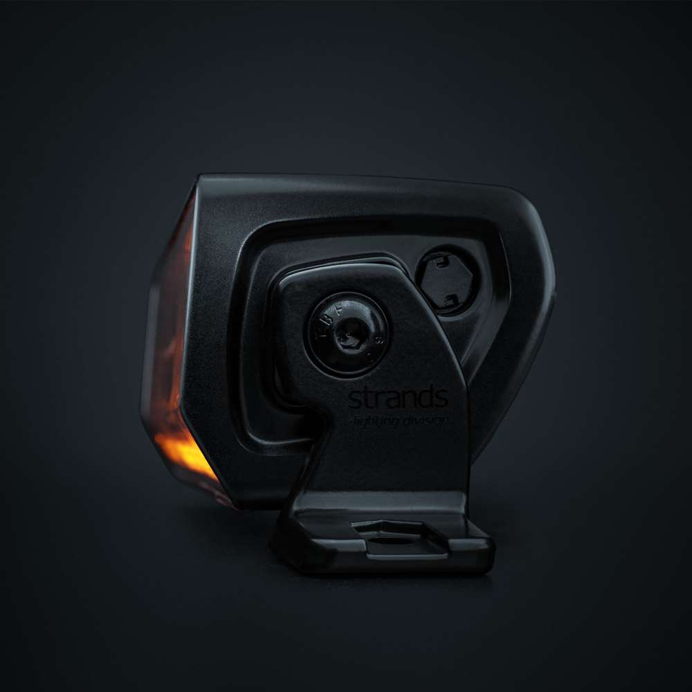 SKYLORD Barre LED 30" – 26000 Lumens, Portée 1000m, IP69K